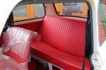 Morris Mini-Minor Super De Luxe 1968 года